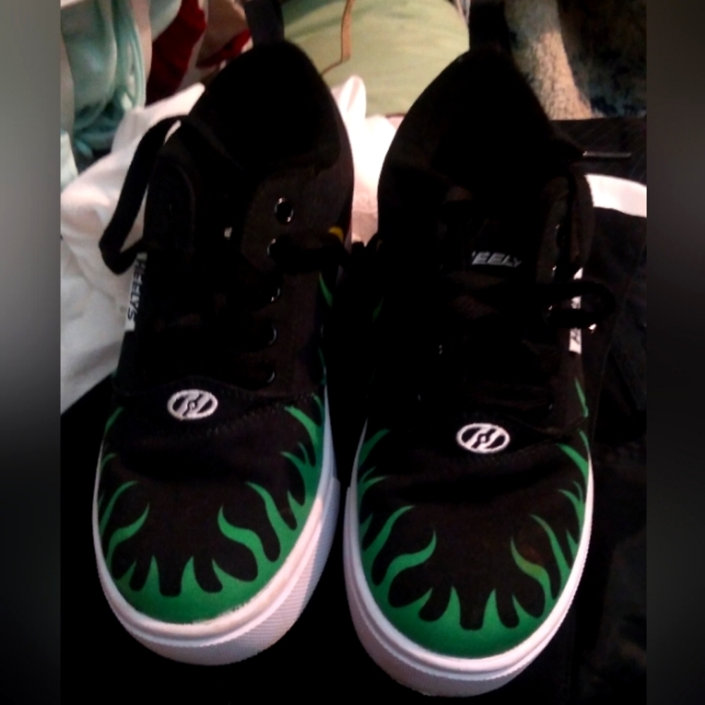 Heelys